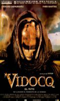 Vidocq