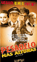 Pesadelo nas Alturas