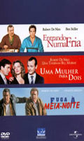 Colecao Robert De Niro