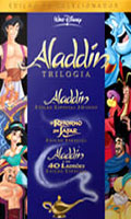 Trilogia Aladdin