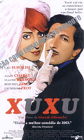 Xuxu