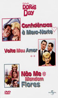 Colecao Doris Day