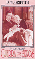 Guerra Dos Sexos - Colecao D.W. Griffith