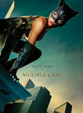 Mulher Gato