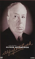 Colecao Alfred Hitchcock Disco 4