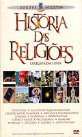 Historia Das Religioes Disco 2