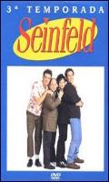 Seinfeld Terceira Temporada Disco 4