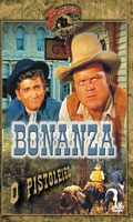 Bonanza O Pistoleiro