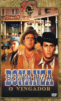 Bonanza O Vingador