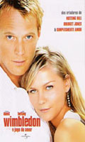 Wimbledon O Jogo do Amor