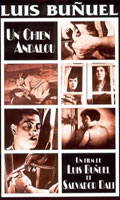 Um Cao Andaluz - A Idade Do Ouro