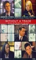 Without a Trace Desaparecidos Primeira Temporada Box 7Dvds