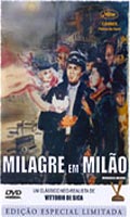 Milagre em Milao - Edicao Especial Limitada