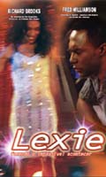 Lexie Fazendo O Impossivel Acontecer