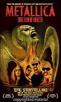 Metallica - Some Kind Of Monster