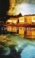 Chuva de Verao