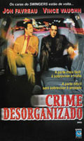 Crime Desorganizado