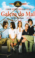 Galera do Mal