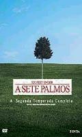 A Sete Palmos Segunda Temporada Box 5 Dvds