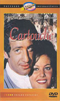 Cartouche