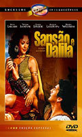Sansao E Dalila