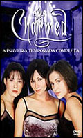 Charmed Primeira Temporada Disco 5