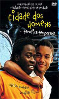 Cidade Dos Homens Terceira Temporada
