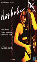 Nathalie X