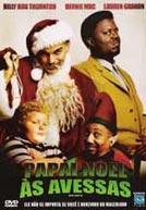 Papai Noel as Avessas