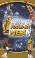 Os Melhores Momentos Das Finais Da NBA