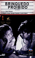 Brinquedo Proibido