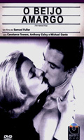 O Beijo Amargo