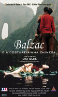 Balzac E A Costureirinha Chinesa