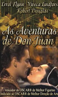 As Aventuras De Don Juan