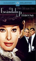 O Escandalo Da Princesa