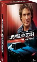 Super Maquina Segunda Temporada Box 6