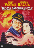 Coleção John Wayne Rota Sangrenta Disco 1
