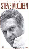 Colecao Steve McQueen - Box 4 DVDs