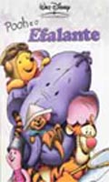 Pooh e o Efalante