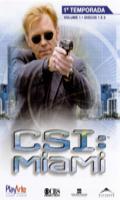 CSI Miami Primeira Temporada Vol. 1 Disco 2