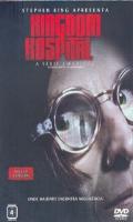 Kingdom Hospital A Serie Completa Box 4 DVDs