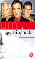 Nip Tuck Ninguem e Perfeito Primeira Temporada Disco 3