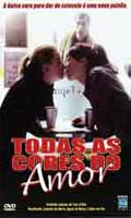 Todas As Cores Do Amor
