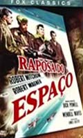 Raposa Do Espaco