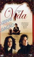 O Tempero Da Vida