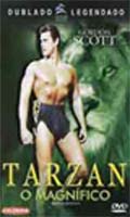O Magnifico Tarzan