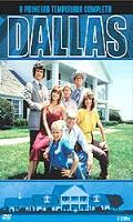 Dallas Primeira Temporada Completa Box 2 DVDs
