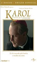 Karol O Homem Que Se Tornou Papa