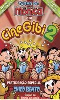 Turma Da Monica Cine Gibi 2