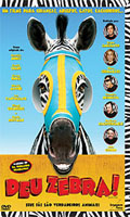 Deu Zebra
